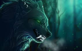 The only difference with desktop wallpaper is that an animated wallpaper, as the name implies, is animated, much like an animated screensaver but, unlike. Fantasy Wolf Wallpapers 85 Background Pictures