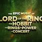 The Music of The Lord of The Rings, The Hobbit ... event in Joliet, IL
