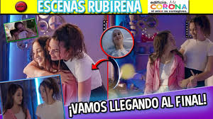 Maybe you would like to learn more about one of these? Rubirena La Recta Final Rubi Revivio Maca Y Rubi Edificio Corona Youtube