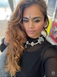 Meet Lalini Ashmeade