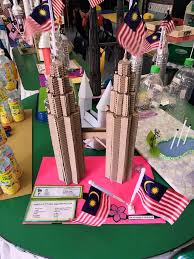 Invention) adalah suatu bentuk, komposisi materi, peranti, atau proses yang baru. Projek Prasekolah Membina Replika Nak Like Semata Mata Facebook