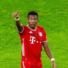 David olatukunbo alaba (born 24 june 1992) is an austrian professional footballer who plays for german club bayern munich and the austria national team. Fc Bayern Munchen David Alaba Erklart Abschied Astronomisches Millionen Gehalt Aufgedeckt Fc Bayern