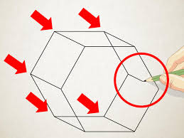 Check spelling or type a new query. 3 Cara Untuk Menggambar Prisma Segi Enam Wikihow