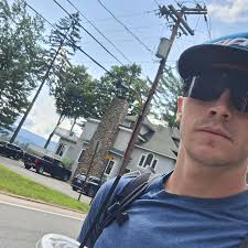 Not a picture from the race. But, a picture that represents what actually  matters in life or to me at least. When you take a step back, what matters  is that you