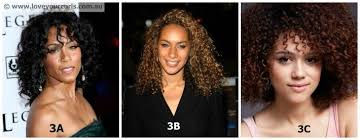 That's where you will find that there are different types of black hair. Black Hair Types Type 3 And Type 4 What S Yours Curly Hair Types Curly Hair Styles Naturally Hair Type