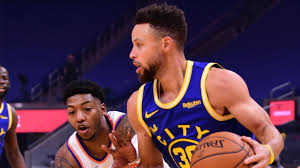 New york knicks were leading the golden state warriors after three quarters and then the fourth quarter happened. Golden State Warriors Vs New York Knicks Full Game Highlights 2020 21 Nba Season Youtube