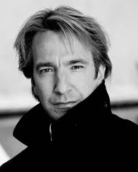 Remembering Alan Rickman