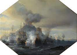 The entire wiki with photo and video galleries for each article. Battle Of Stromboli Wikipedia