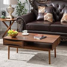 Good Gracious Mid Century Coffee Table Boho Wooden Center Table Low Accent Table Modern Cockta In 2020 Mid Century Coffee Table Center Table Modern Cocktail Tables