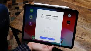 Ipad pro price and accessories. Ipad Pro 2018 Labor Test Preise Release Infos Computer Bild