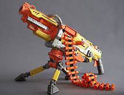 Pin On Nerf
