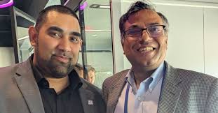 cyc25 #leadership #support #speakers #volunteers #commitment #maverick  #exceptionalservice #commityourcode #cyc2025 #techcommunity #speakerlife  #gratitude #volunteers #keynotespeakers