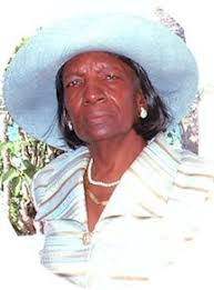 Obituary for Leona Theresa Deveaux Munnings