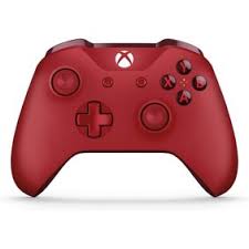 The xbox one controller is incredibly comfortable to use for long periods. Xbox Wireless Controller Pulse Red Walmart Com Walmart Com