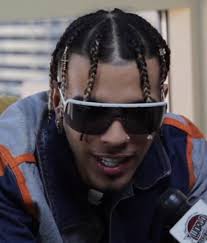 Nio garcía, rauw alejandro, lenny tavarez, darell, myke towers, casper mágicomírame remix (video oficial)presentado por flow la movieescúchalo en tu platafor. Rauw Alejandro Wikipedia