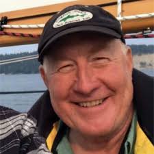 Exploring Arctic and Northern Waters with Andrew Wilkes