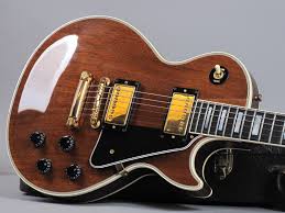 I'm hoping to start a similar, first time, project, building a les paul jr. 1996 Gibson Les Paul Custom 1957 Reissue Natural Guitarpoint