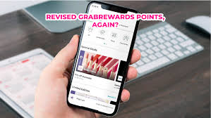 American express membership rewards | redeem your membership points and earn travel rewards, shopping rewards, and gift cards today. New Grabreward Points Again Here Is How To Earn More Grab Points Fast Trialsaurus