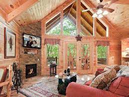 Choose from more than 10,000 properties, ideal house rentals for families, groups and couples. Cabins Vacation Rentals In Great Smoky Mountains National Park Flipkey