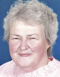 Carol Ernestine (Starbird) Flagg Obituary