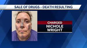 Vermont woman charged after drug sale leads to fatal overdose, police say