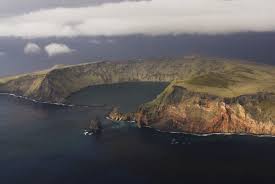 Isla De Saint Paul Islas Remotas Pinterest