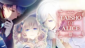 visual novel/otome taisho x alice episode 3 (pencil) alternate title(s): Taisho X Alice Episode 3 Free Download Steamunlocked