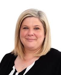 Louise Ridley Sales Negotiator