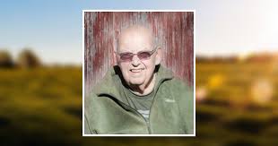 Forrest "Woody" Ross Obituary December 11, 2017