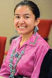 8 young ladies vie for Miss Navajo Nation crown