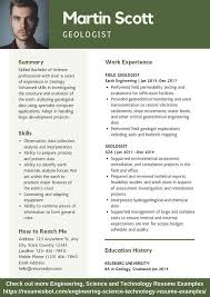 How do i set the prepared statement accordingly to its data type from the retrieved string and its variables, using mysql c++ connector? Geologist Resume Samples Templates Pdf Doc 2021 Geologist Resumes Bot