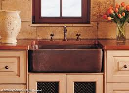 stone forest farmhouse sinks