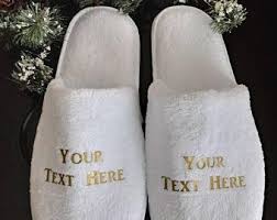 Black And Blue Burlington Ma Menu Slippers Personalized Slippers Slippers For Him Grooms Men Slippers Husband Big Daddy Valentines Day Gift For Him In 2020 Personalized Slippers Valentines Day Gifts For Him Daddy Valentine