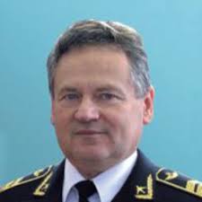 Volodymyr KHARCHENKO