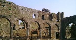 Mahim Fort - Townmumbai.com