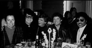 Don everly, the surviving member of the rock 'n' roll duo the everly brothers, has died at the age of the everly brothers were the children of country and western singers and performed on the family. Roy Orbison On Twitter Barbara Orbison Roy Orbison Phil Everly Don Everly Of The Everly Brothers Little Richard Barbaraorbison Royorbison Phileverly Doneverly Theeverlybrothers Littlerichard Https T Co 0w68x44ko7