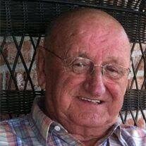 Claude Leger Obituary