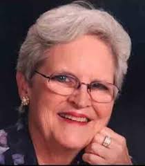 Katherine "Kay" Webb Obituary July 14, 2019