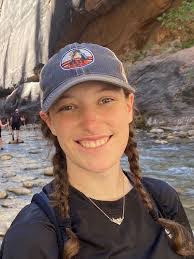 Grace Nugent's Instagram, Twitter & Facebook