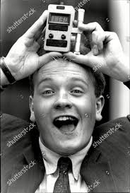Young Engineers Britain Awards Nigel Herbert Editorial Stock Photo