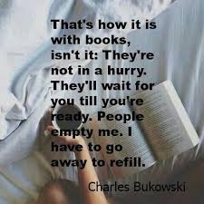 I Have About 8 Sitting To Be Read Next Some People I Ve Met At Events Have Told Me They Have Book Cases Full Of Books Waiting Book Quotes Reading Quotes Books