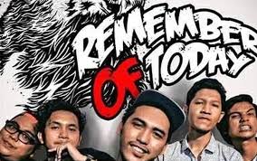 G c d g c d g. Chord Gitar Pergi Hilang Dan Lupakan Remember Of Today Abadikini Com