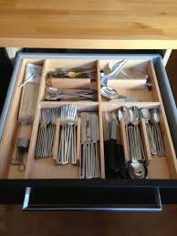Rationell Discontinued But Similar To Rationell Flatware Tray Basic Unit Kitchen Extension Ikea Kitchen Storage Ikea Kitchen