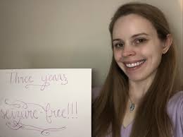 Girl with epilepsy achieves four years seizure-free