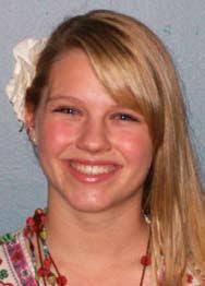 Sandra Menzel's Instagram, Twitter & Facebook