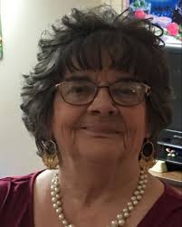 Wanda Dean Talley Obituary December 25, 2024