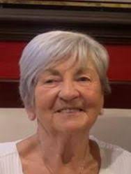 Condolence Book for Maria O'Shaughnessy (Kinvara, Galway)