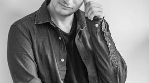 Dan Perlman at Church of Satire