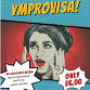 Ymprovisa! (Improv Club) event image
