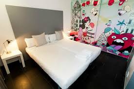 Best prices, honest backpacker reviews and free cancellation on hostelworld. St Christopher S Inn Barcelona Ab 34 1 0 4 Bewertungen Fotos Preisvergleich Tripadvisor